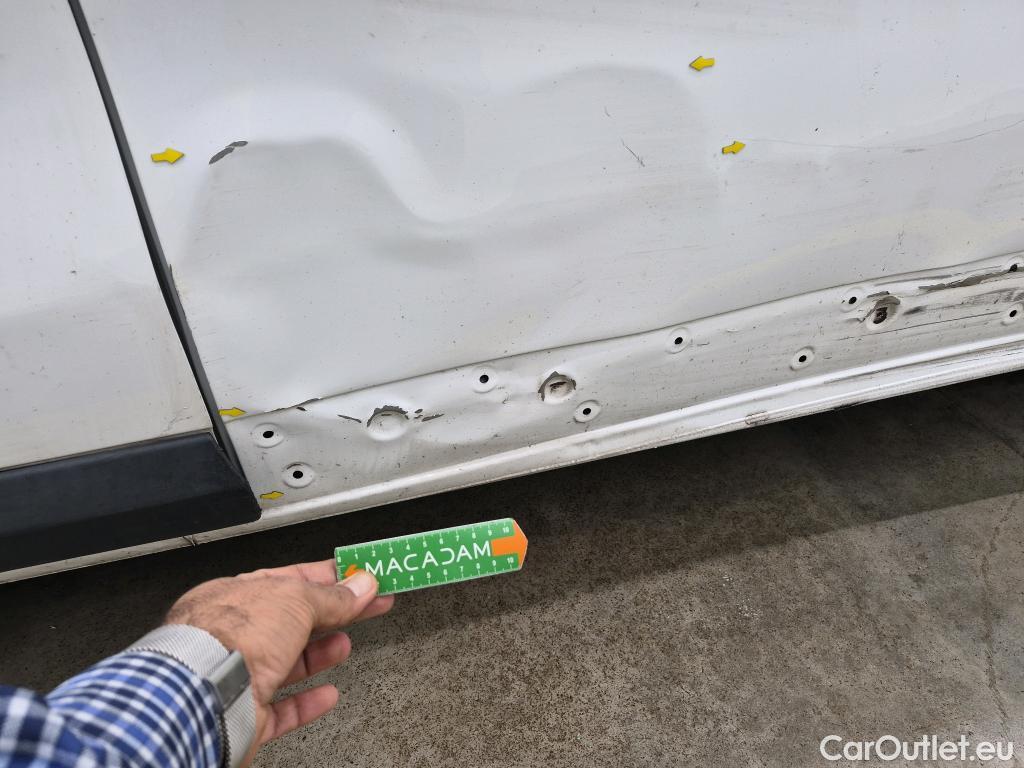  Citroen  Jumpy  Fourgon CityVan XS 1.5 BlueHDi 120CV BVM6 E6dT #99