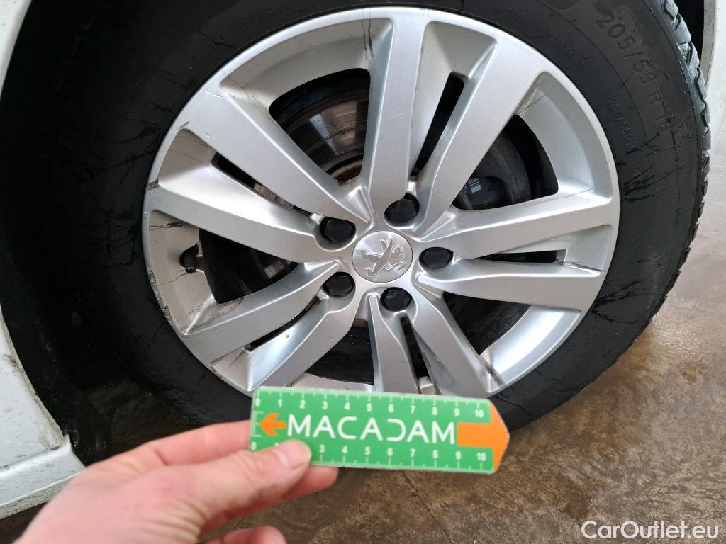  Peugeot  308  SW Active Business 1.5 HDI 100CV BVM6 E6d / TRANSFO VP/VF #1