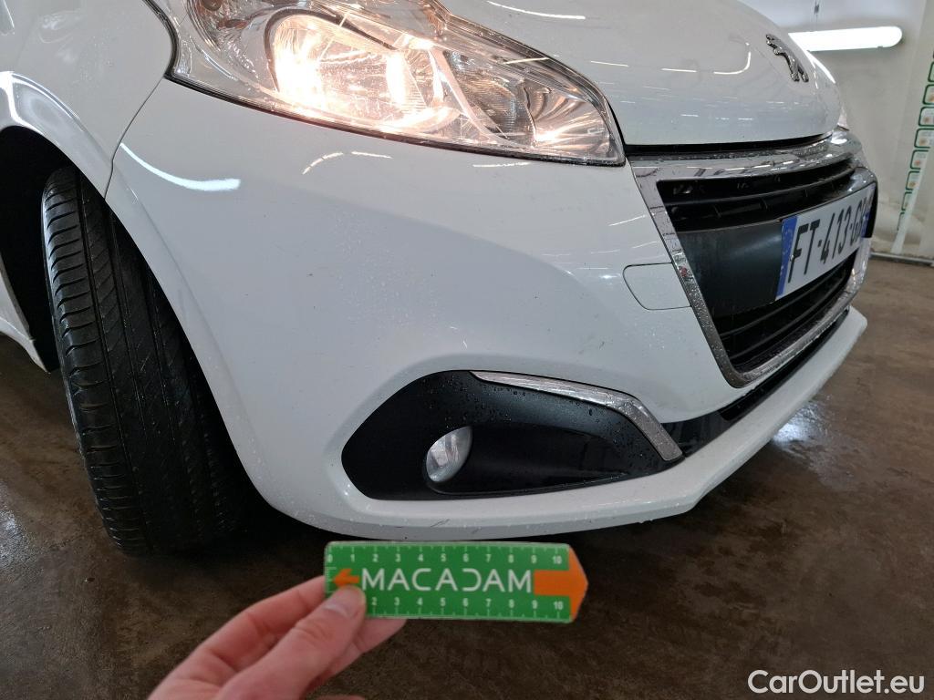  Peugeot  208  Affaire Premium Pack 1.5 HDi 100CV BVM5 E6dT #19