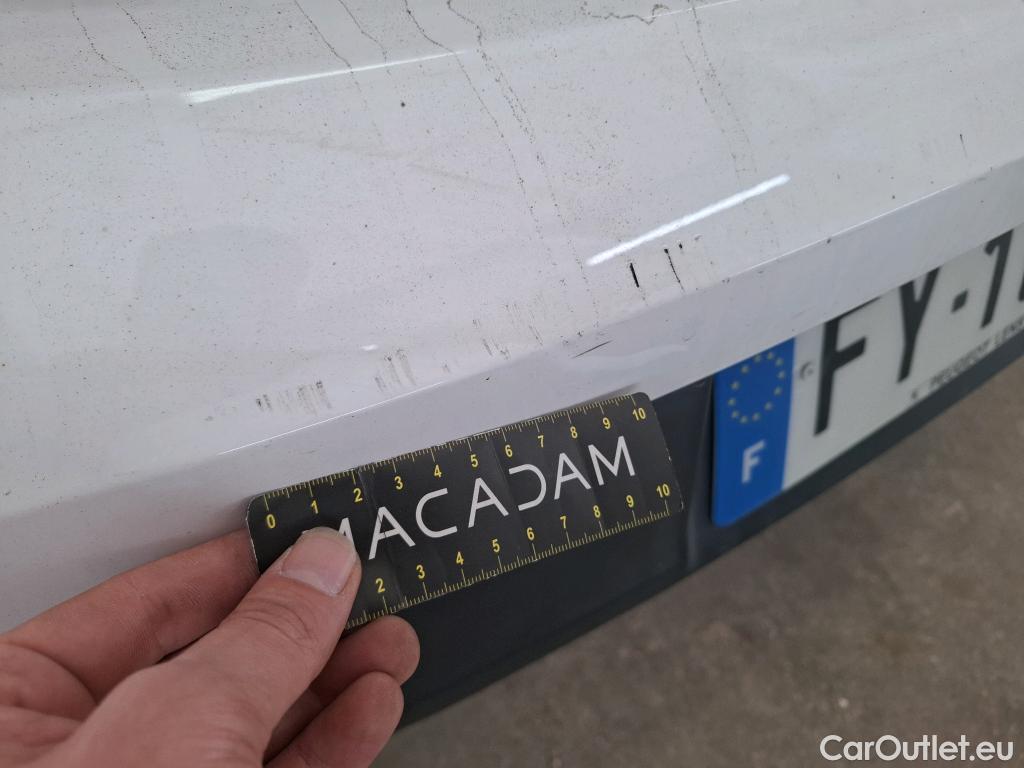  Peugeot  208  Premium 1.5 HDi 100CV BVM6 E6d #5