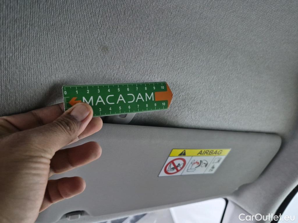  Citroen  Jumpy  Fourgon CityVan XS 1.5 BlueHDi 120CV BVM6 E6dT #102