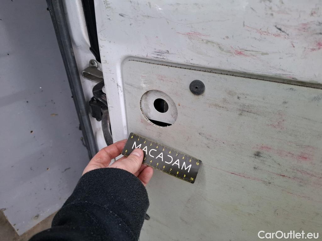  Citroen  Jumper  Fourgon Grand Volume 30 L2H2 Club BlueHDi 140 Start&Stop BlueHDi 140CV BVM6 E6dT #48