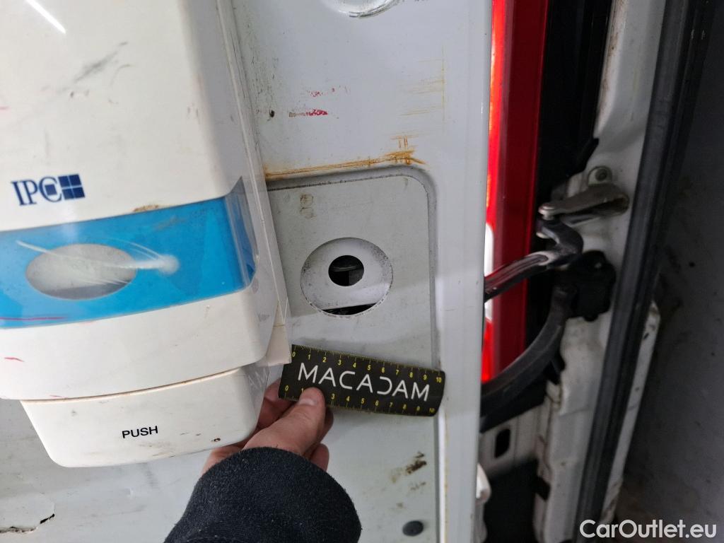  Citroen  Jumper  Fourgon Grand Volume 30 L2H2 Club BlueHDi 140 Start&Stop BlueHDi 140CV BVM6 E6dT #40