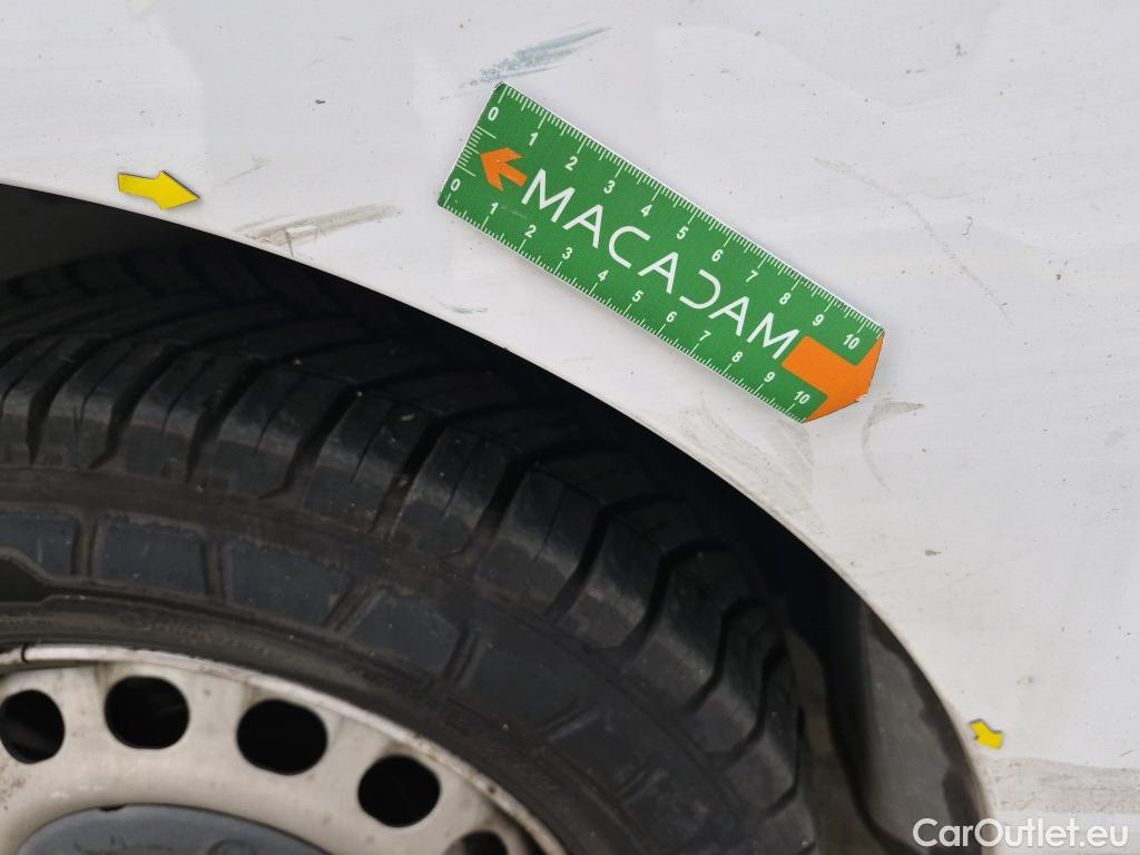  Citroen  Jumpy  Fourgon CityVan XS 1.5 BlueHDi 120CV BVM6 E6dT #34