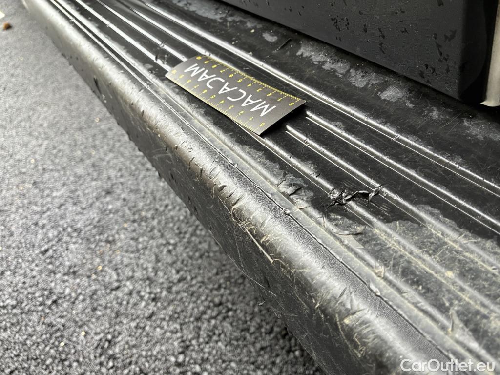  Fiat  Ducato FIAT  2014 4P Fourgon tôlé H3Power 140 Maxi 3.5 XL H2 Pack #22