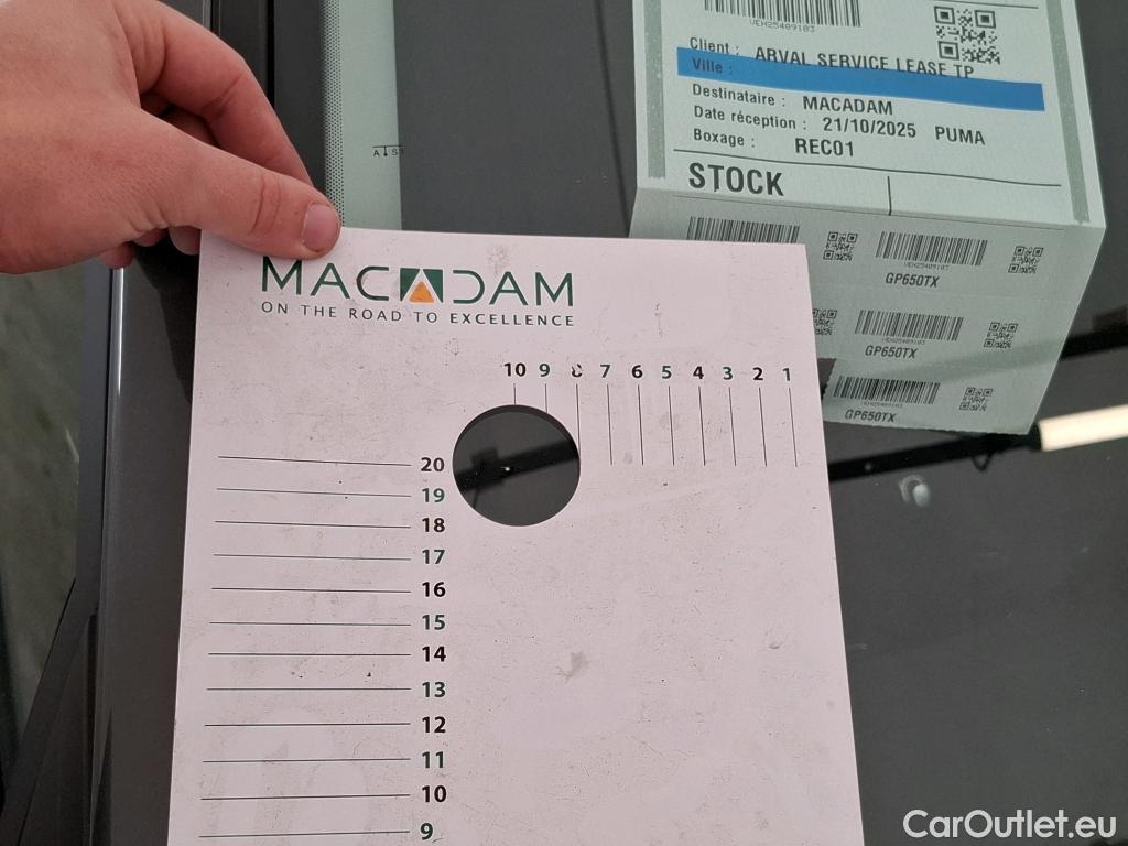  Ford  Puma  1.0 Flexifuel Hybrid 125 TITANIUM BUSIN / TRANSFO VP VF #22