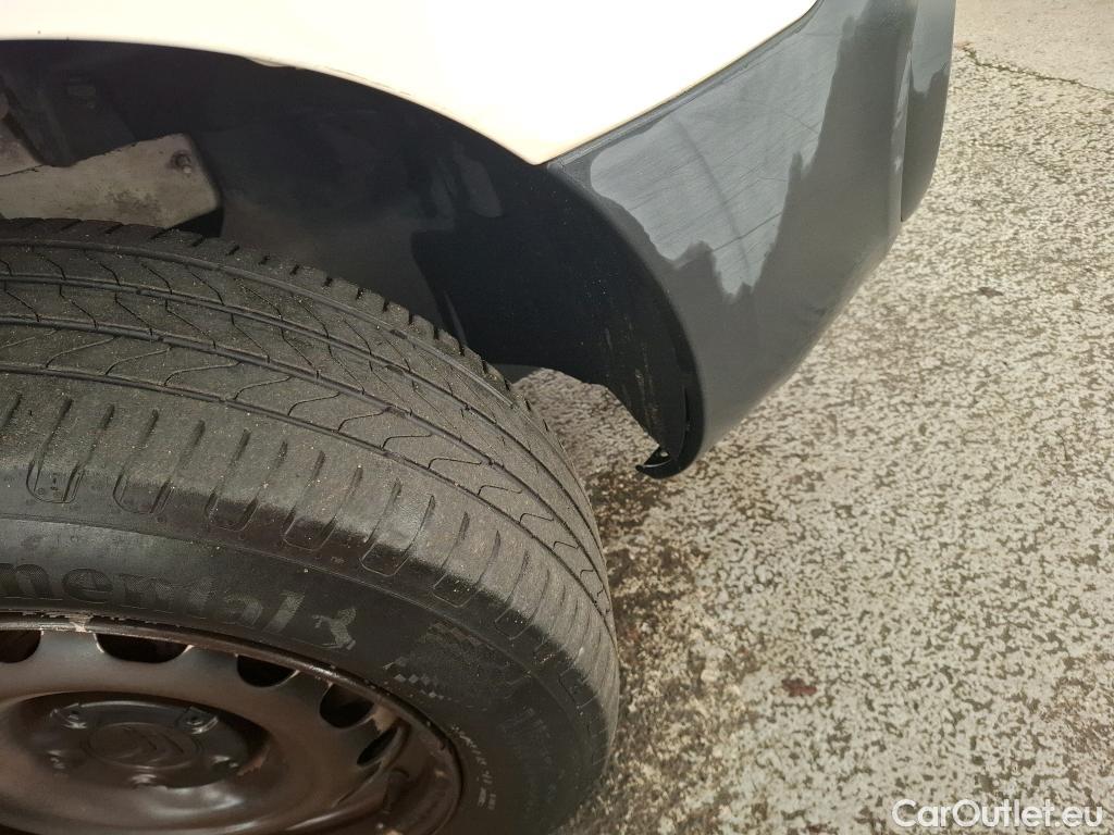  Citroen  Berlingo  Fourgon Confort L1 (Court) 1.6 BlueHDi 100CV BVM5 E6 #8