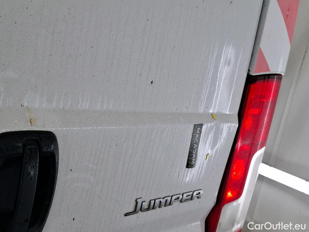  Citroen  Jumper  Fourgon Grand Volume 30 L2H2 Club BlueHDi 140 Start&Stop BlueHDi 140CV BVM6 E6dT #35