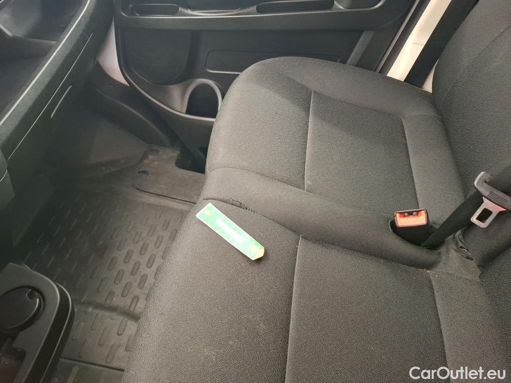  Fiat  Ducato FIAT  / 2014 / 4P / Fourgon tôlé H3-Power 120 3.0 C H1 Pack #15