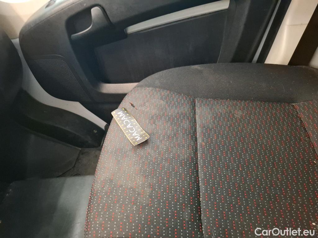  Citroen  Jumper  Fourgon Grand Volume 30 L2H2 Club BlueHDi 140 Start&Stop BlueHDi 140CV BVM6 E6dT #22