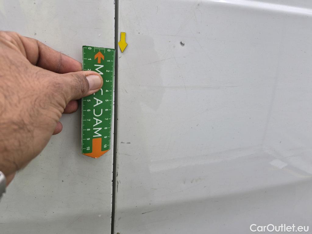  Citroen  Jumpy  Fourgon CityVan XS 1.5 BlueHDi 120CV BVM6 E6dT #79