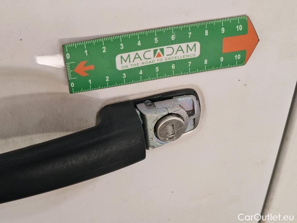  Citroen  Berlingo  Fourgon Confort L1 (Court) 1.6 BlueHDi 100CV BVM5 E6 #15