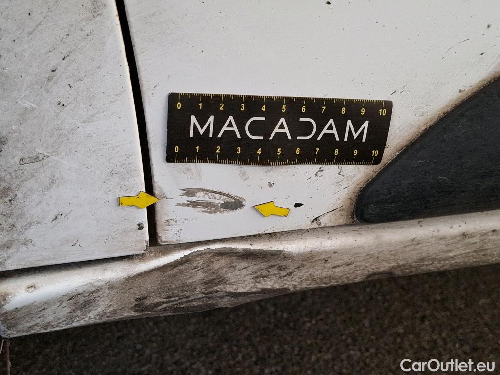  Citroen  Jumpy  Fourgon Club M 1.5 BlueHDi 100CV BVM6 E6d #64