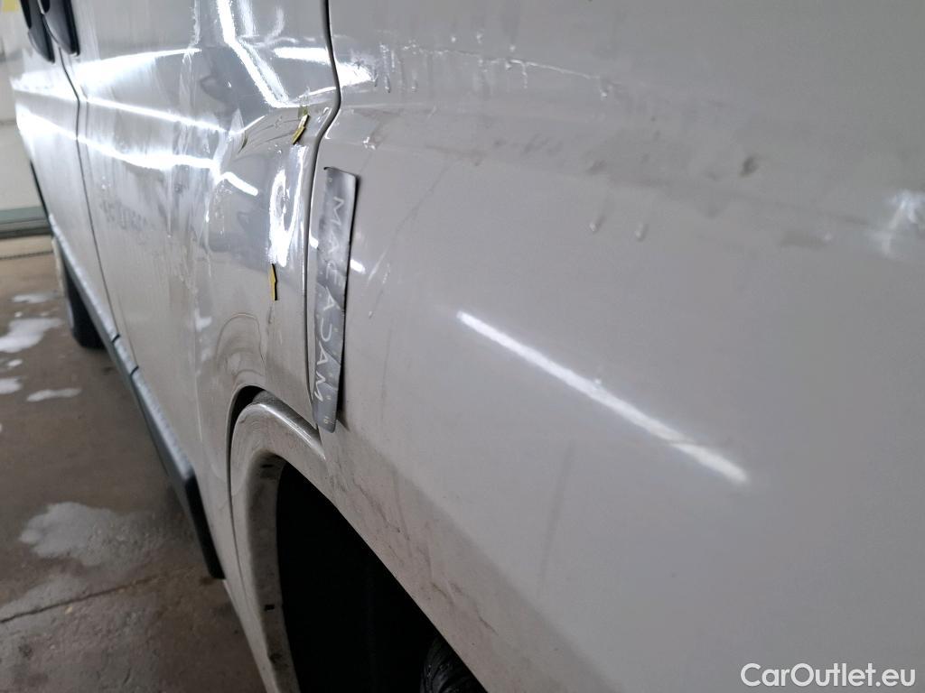  Citroen  Jumper  Fourgon Grand Volume 30 L2H2 Club BlueHDi 140 Start&Stop BlueHDi 140CV BVM6 E6dT #33