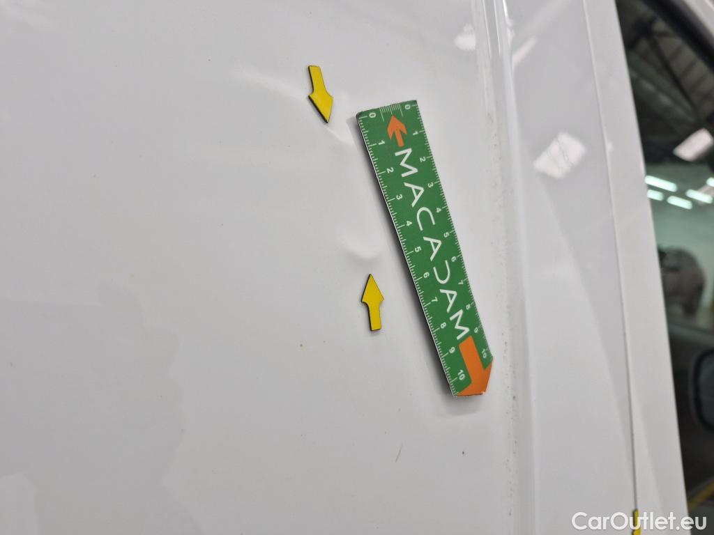  Citroen  Jumpy  Fourgon CityVan XS 1.5 BlueHDi 120CV BVM6 E6dT #20