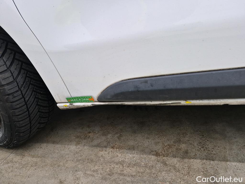  Citroen  Jumpy  Fourgon CityVan XS 1.5 BlueHDi 120CV BVM6 E6dT #47