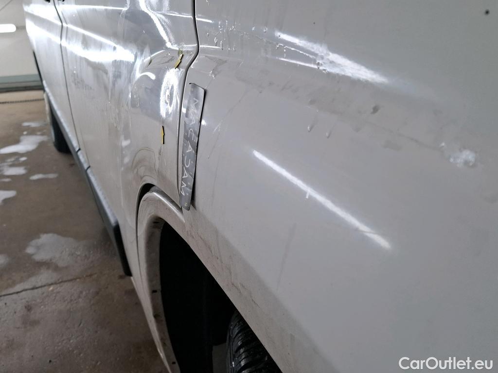  Citroen  Jumper  Fourgon Grand Volume 30 L2H2 Club BlueHDi 140 Start&Stop BlueHDi 140CV BVM6 E6dT #32