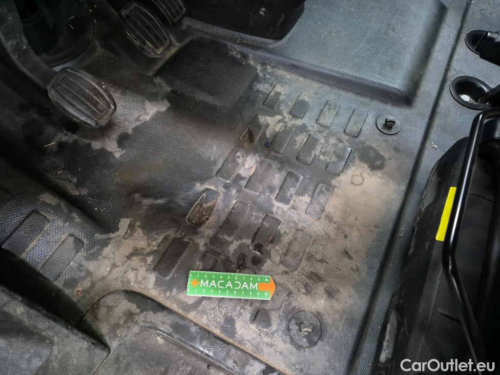  Citroen  Jumpy  Fourgon CityVan XS 1.5 BlueHDi 120CV BVM6 E6dT #100