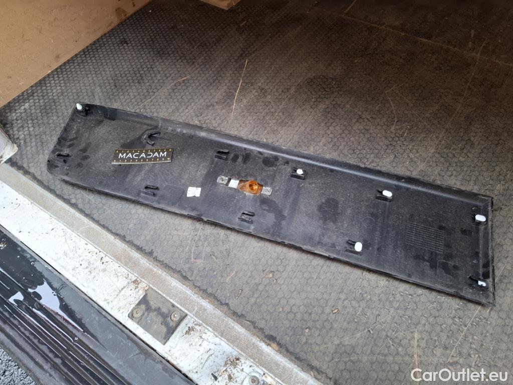  Fiat  Ducato FIAT  2014 4P Fourgon tôlé H3Power 140 Maxi 3.5 XL H2 Pack #35