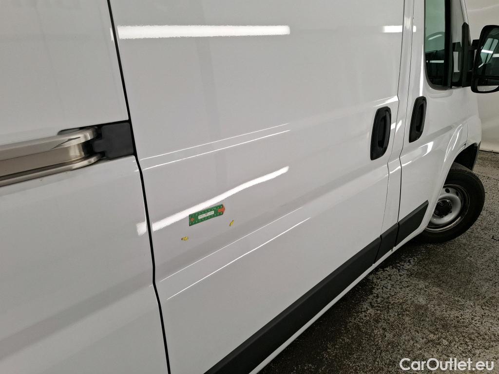  Fiat  Ducato FIAT  / 2014 / 4P / Fourgon tôlé H3-Power 120 3.0 C H1 Pack #8