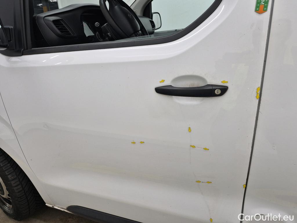  Citroen  Jumpy  Fourgon CityVan XS 1.5 BlueHDi 120CV BVM6 E6dT #68