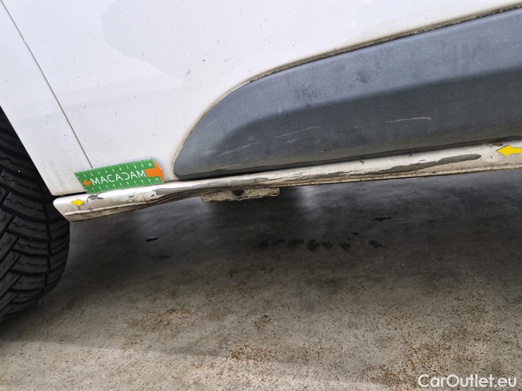  Citroen  Jumpy  Fourgon CityVan XS 1.5 BlueHDi 120CV BVM6 E6dT #48