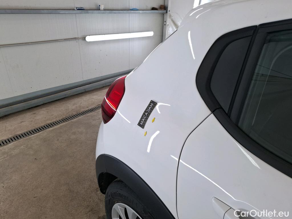  Citroen  C3 CITROEN  Société / 2020 / 5P / Berline / VU PureTech 83 S&S BVM Feel #1