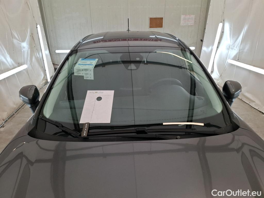  Ford  Puma  1.0 Flexifuel Hybrid 125 TITANIUM BUSIN / TRANSFO VP VF #19