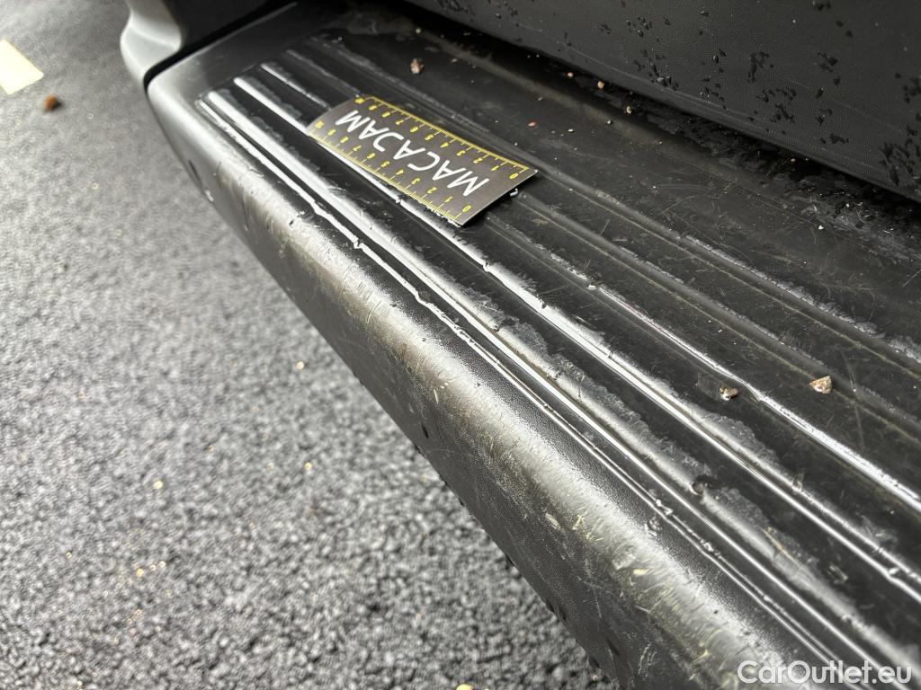  Fiat  Ducato FIAT  2014 4P Fourgon tôlé H3Power 140 Maxi 3.5 XL H2 Pack #21