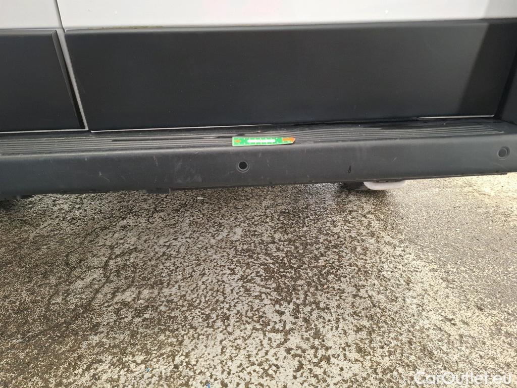  Fiat  Ducato FIAT  / 2014 / 4P / Fourgon tôlé H3-Power 120 3.0 C H1 Pack #14