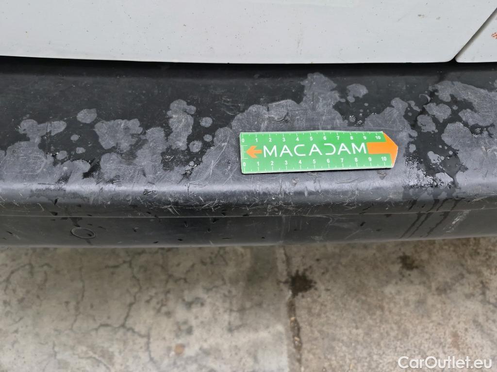  Citroen  Jumpy  Fourgon CityVan XS 1.5 BlueHDi 120CV BVM6 E6dT #117