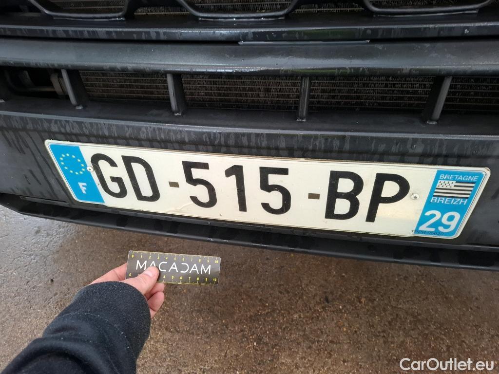  Citroen  Jumper  Fourgon Grand Volume 30 L2H2 Club BlueHDi 140 Start&Stop BlueHDi 140CV BVM6 E6dT #42