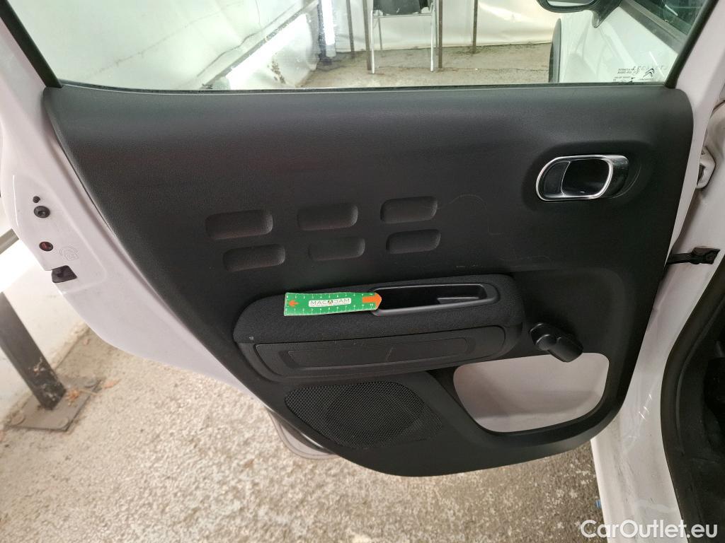  Citroen  C3  Société Feel Nav 1.5 BlueHDI 100CV BVM5 E6dT #14