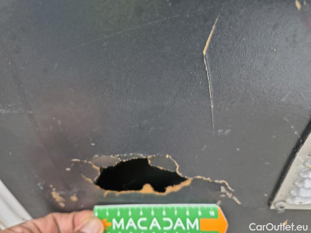  Citroen  Jumpy  Fourgon CityVan XS 1.5 BlueHDi 120CV BVM6 E6dT #92