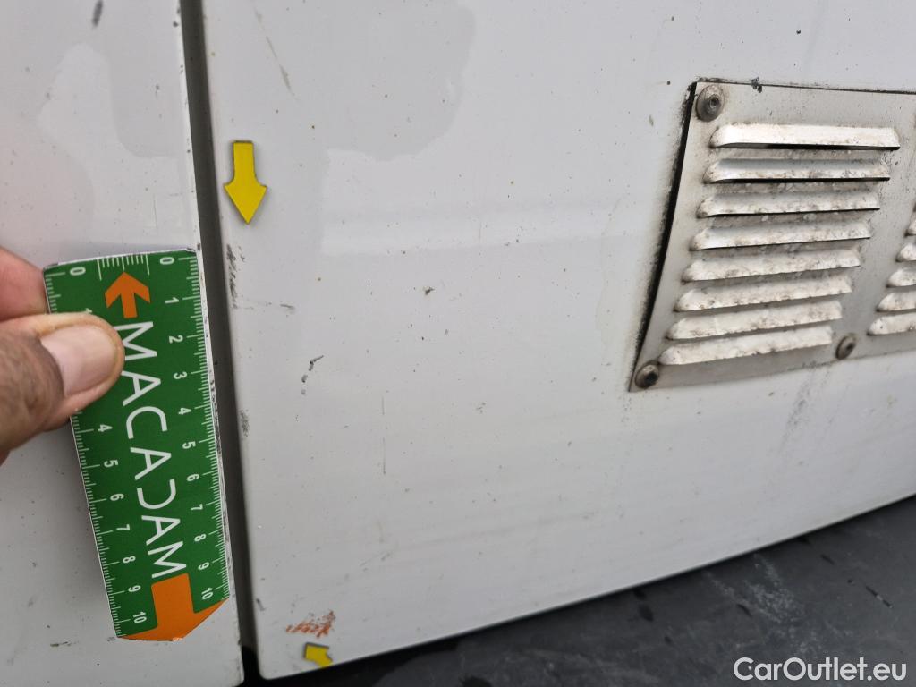  Citroen  Jumpy  Fourgon CityVan XS 1.5 BlueHDi 120CV BVM6 E6dT #88