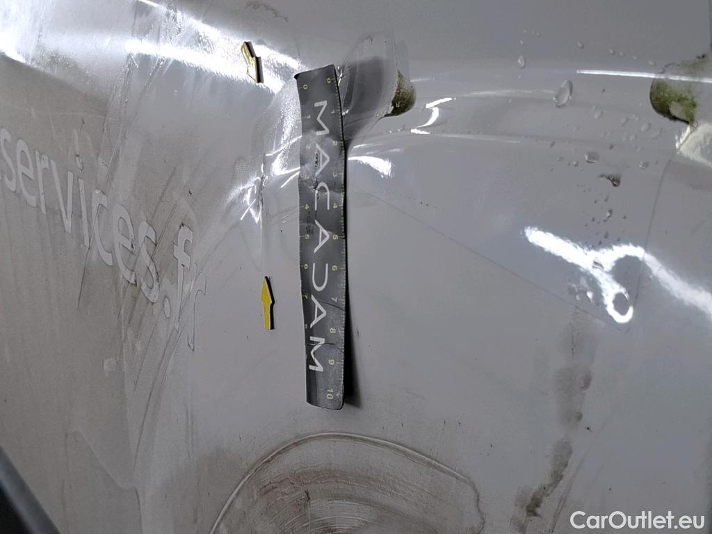  Citroen  Jumper  Fourgon Grand Volume 30 L2H2 Club BlueHDi 140 Start&Stop BlueHDi 140CV BVM6 E6dT #30