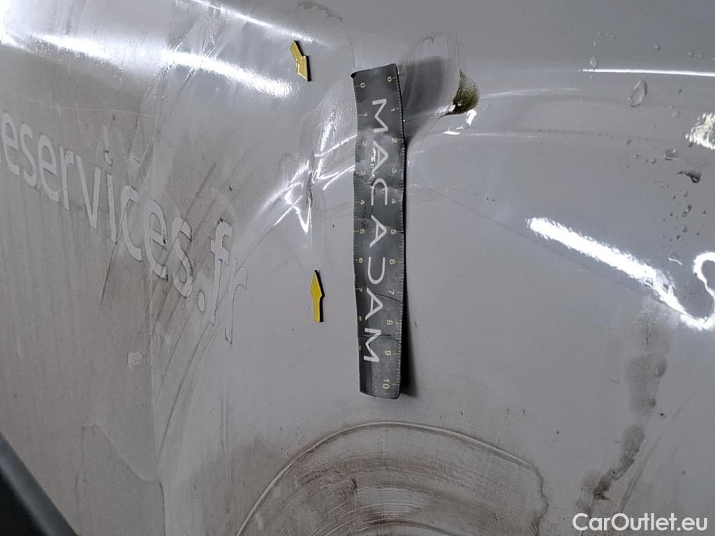  Citroen  Jumper  Fourgon Grand Volume 30 L2H2 Club BlueHDi 140 Start&Stop BlueHDi 140CV BVM6 E6dT #31