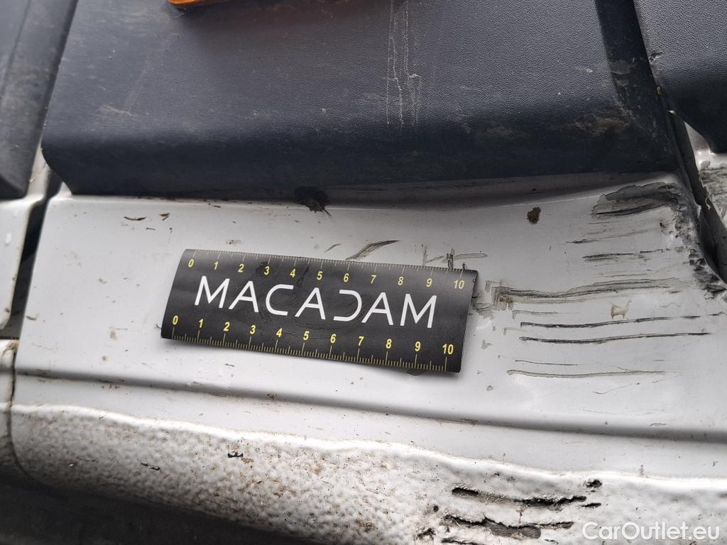  Fiat  Ducato FIAT  2014 4P Fourgon tôlé H3Power 140 Maxi 3.5 XL H2 Pack #68