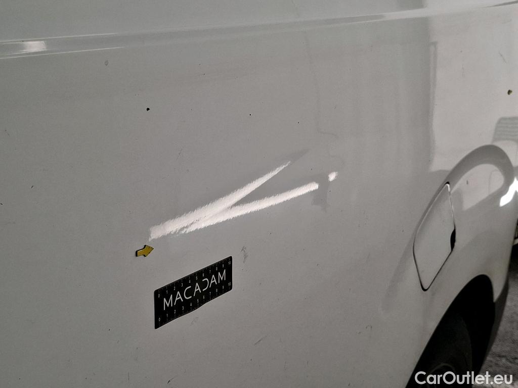  Citroen  Jumpy  Fourgon Club M 1.5 BlueHDi 100CV BVM6 E6d #5