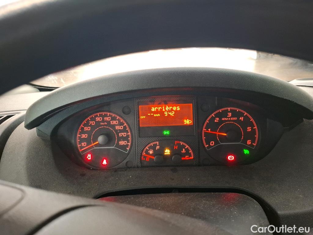  Citroen  Jumper  Fourgon Grand Volume 30 L2H2 Club BlueHDi 140 Start&Stop BlueHDi 140CV BVM6 E6dT #50