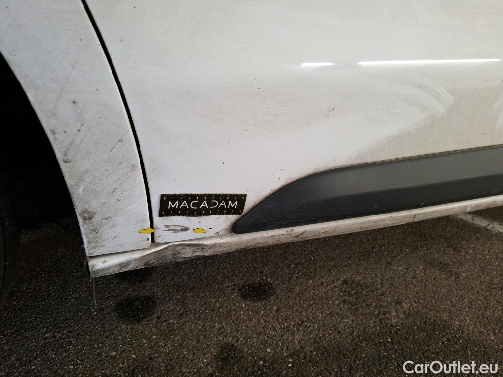  Citroen  Jumpy  Fourgon Club M 1.5 BlueHDi 100CV BVM6 E6d #63