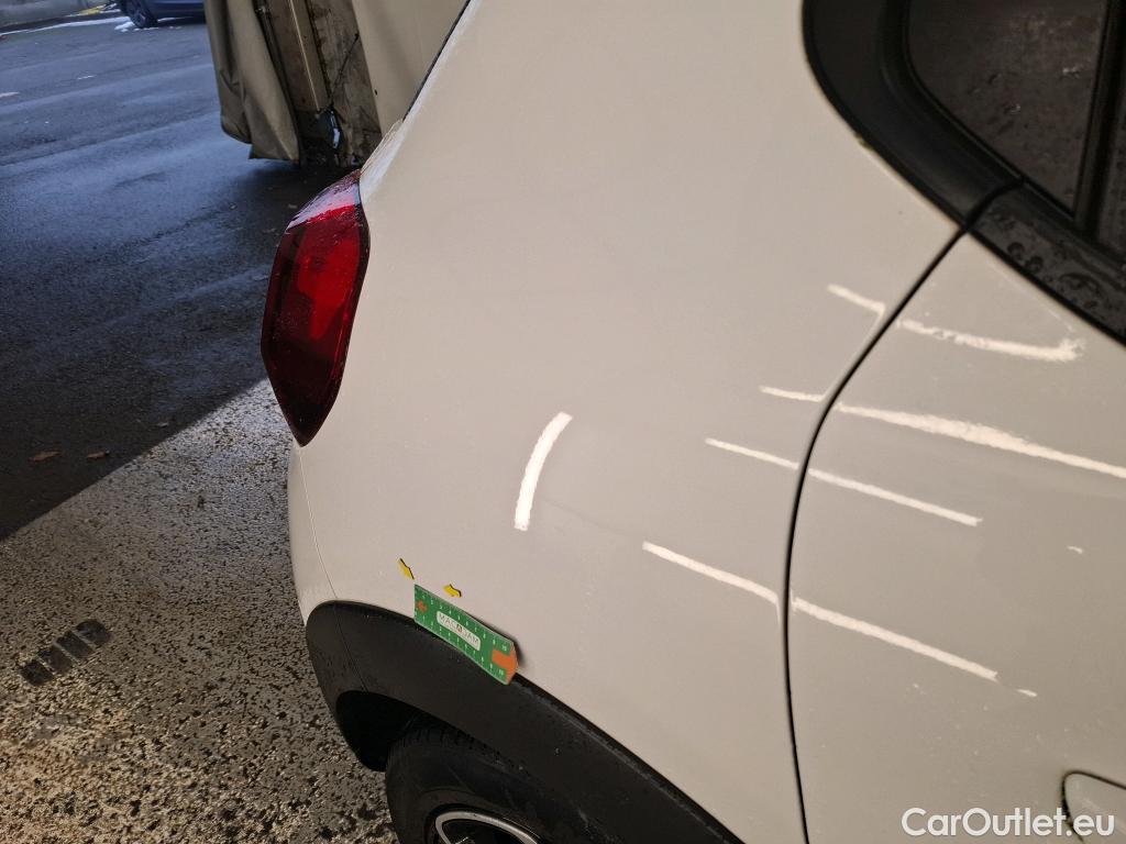  Citroen  C3  Shine Business 1.2 PureTech 80CV BVM5 E6 / TRANSFO VP/VF #8