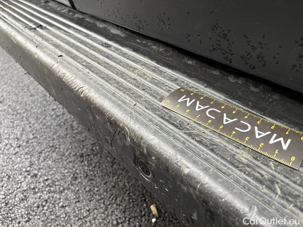  Fiat  Ducato FIAT  2014 4P Fourgon tôlé H3Power 140 Maxi 3.5 XL H2 Pack #23