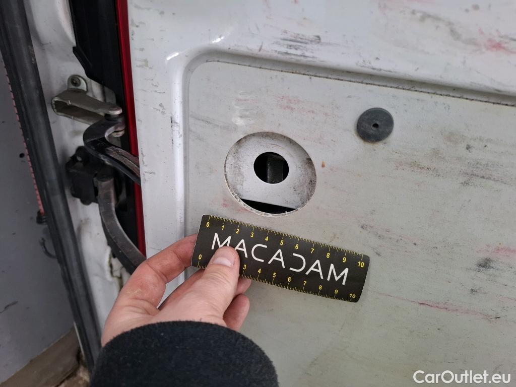  Citroen  Jumper  Fourgon Grand Volume 30 L2H2 Club BlueHDi 140 Start&Stop BlueHDi 140CV BVM6 E6dT #49