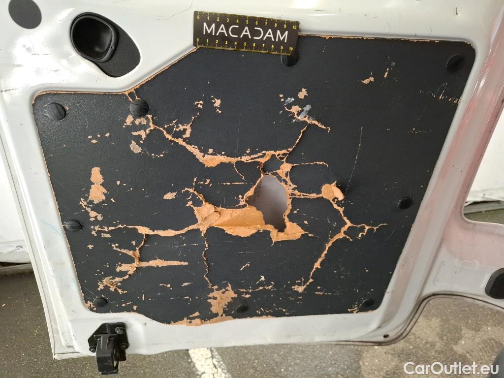  Citroen  Jumpy  Fourgon Club M 1.5 BlueHDi 100CV BVM6 E6d #41