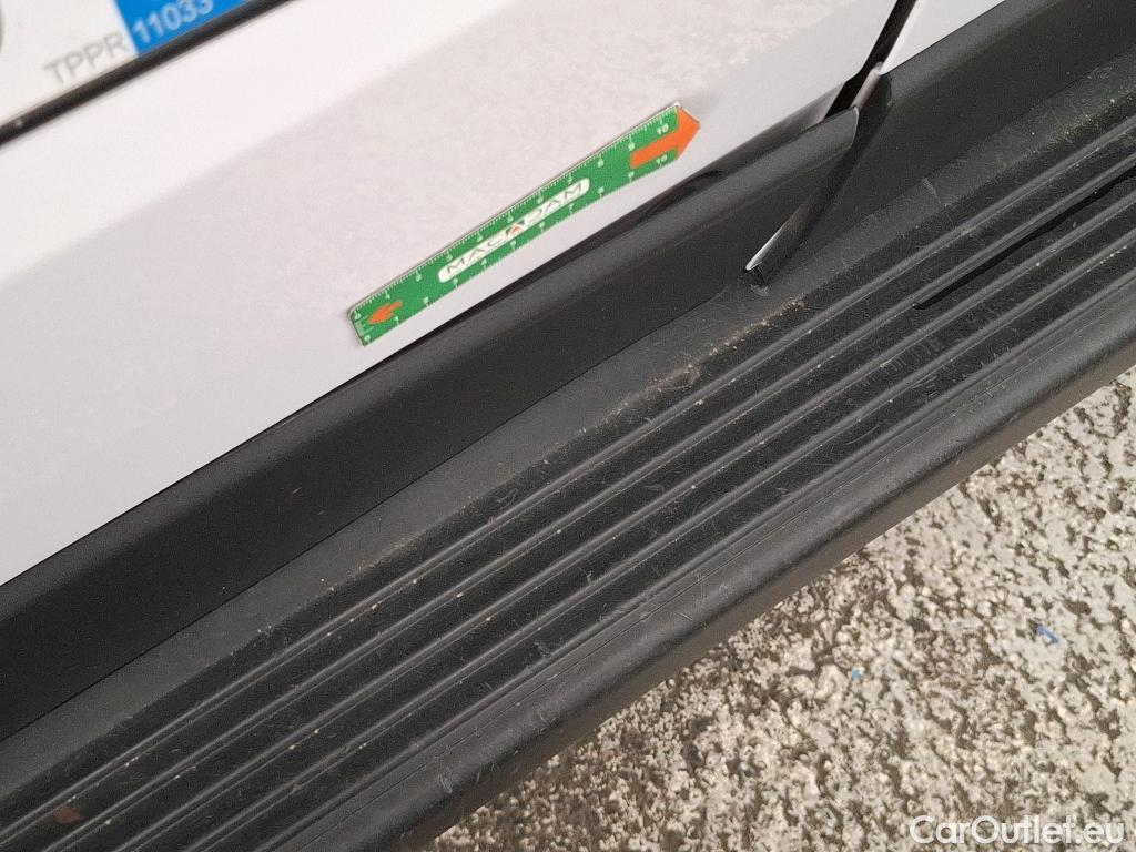  Fiat  Ducato FIAT  / 2014 / 4P / Fourgon tôlé H3-Power 120 3.0 C H1 Pack #21