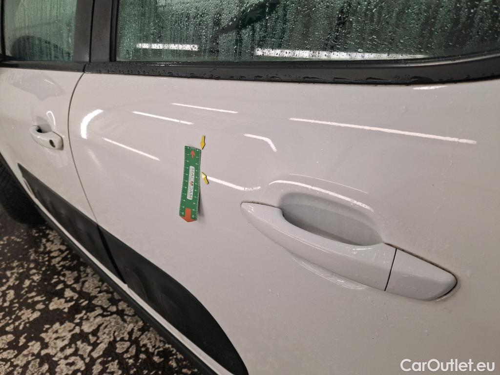  Citroen  C3  Shine Business 1.2 PureTech 80CV BVM5 E6 / TRANSFO VP/VF #6