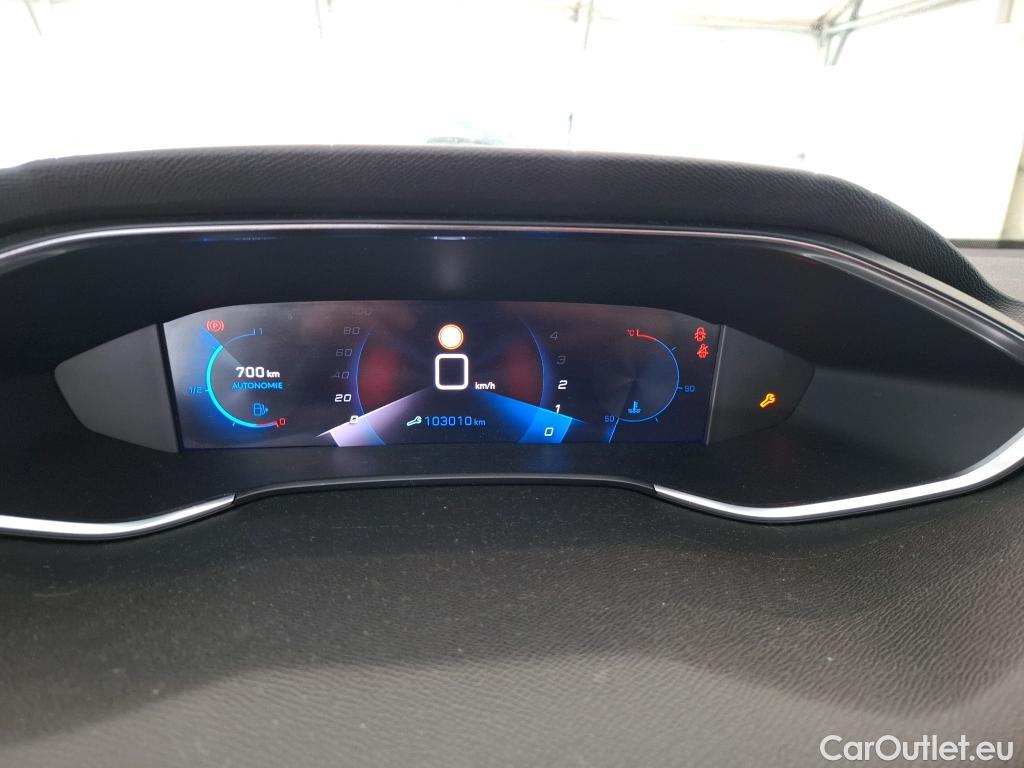  Peugeot  308  SW Active Business 1.5 HDI 100CV BVM6 E6d / TRANSFO VP/VF #18