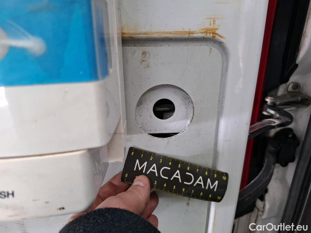  Citroen  Jumper  Fourgon Grand Volume 30 L2H2 Club BlueHDi 140 Start&Stop BlueHDi 140CV BVM6 E6dT #41