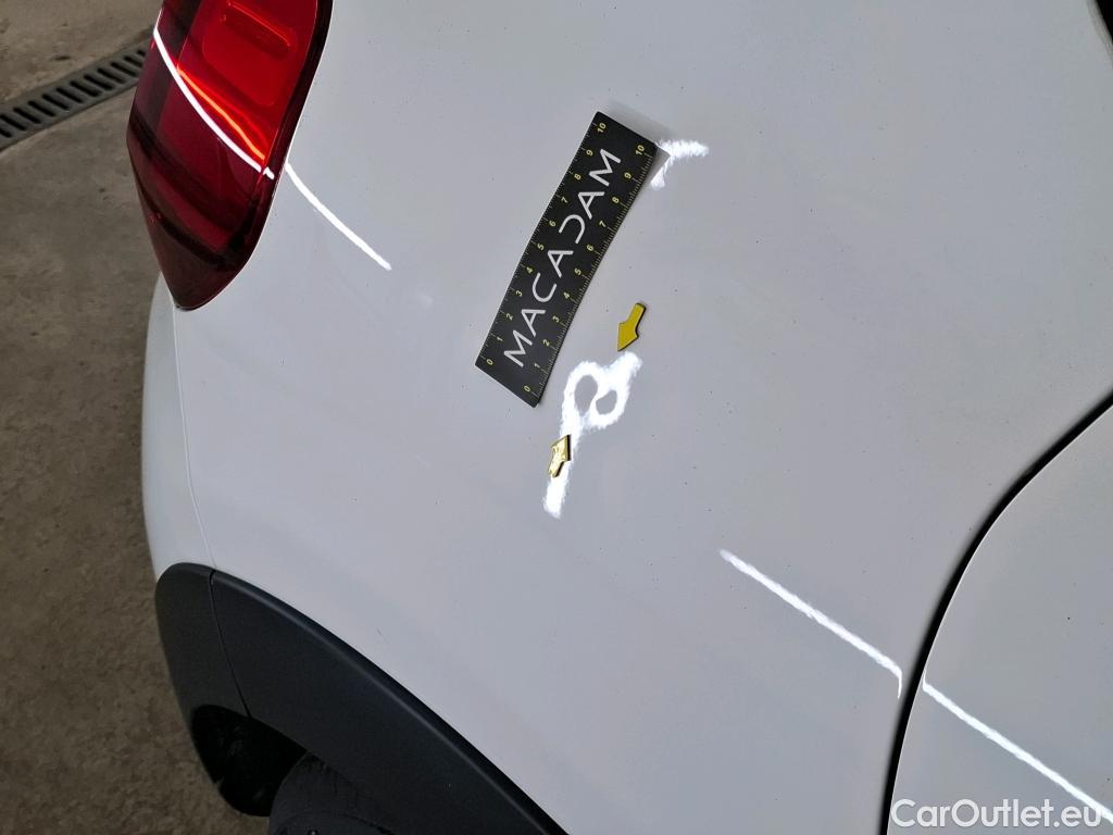  Citroen  C3 CITROEN  Société / 2020 / 5P / Berline / VU PureTech 83 S&S BVM Feel #2